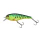 Abu Garcia Beast Hi Lo Floating - FIRETIGER - ALL SIZES